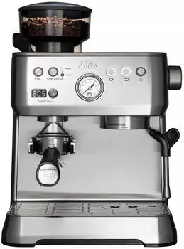 Solis Kaffeemaschinen Test vergleichen und sparen