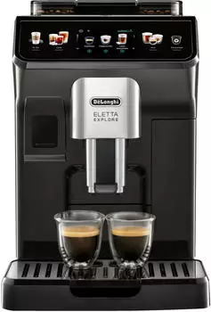 De'Longhi ECAM 450.55.G Eletta Explore
