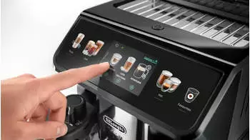 De'Longhi ECAM 450.55.G Eletta Explore – Entdecken Sie die Vielfalt des Kaffeegenusses