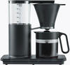 Wilfa 602266, Wilfa Coffee Maker Classic Schwarz, 100 Tage kostenloses