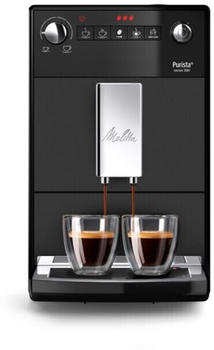 Melitta Purista F23/0-104 matt-schwarz