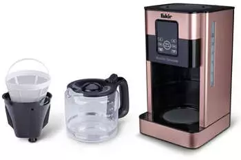 Fakir Aroma Grande 9232001 rose – Fakir Aroma Grande 9232001 rose: Eleganz trifft auf Funktionalität