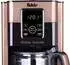 Fakir Aroma Grande 9232001 rose