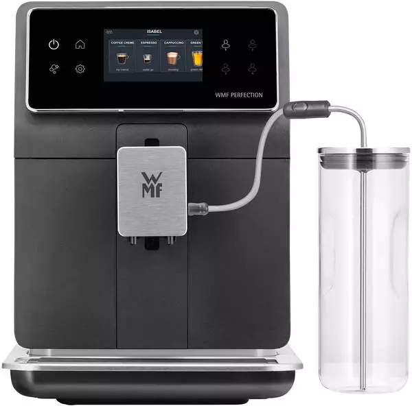 WMF 860L Perfection