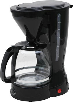 DESKI Kaffeemaschine 1.5l 800W 38211