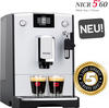 Nivona CafeRomatica NICR 560 Kaffeevollautomat - Schwarz