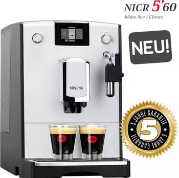 Nivona CafeRomatica 560