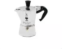 Bialetti 990001161, Bialetti Moka Express 1 portion