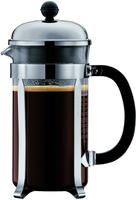 Kaffeebereiter Bodum Chambord Schwarz ca. 1l Kaffeebereiter Bodum Chambord Schwarz ca. 1l