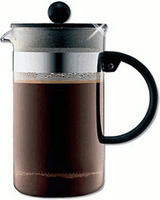 Bodum Kaffeebereiter 1,0 l Bistro Nouveau