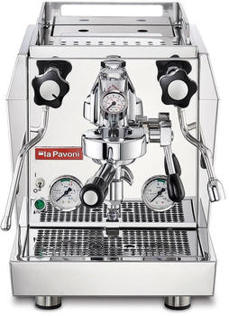 La Pavoni Botticelli Evoluzione (LPSGEV01EU)