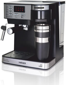 Haeger Multi Coffee