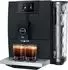 Jura ENA 8 Full Metropolitan Black EC (15493)