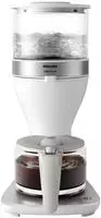 Philips Filterkaffeemaschine "Caf&eacute; Gourmet HD5416/60" 1,25 l Kaffeekanne...