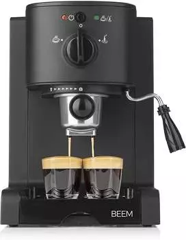 Beem Espresso Perfect II Ultimate
