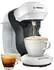 Snow White TAS1104: Bosch Tassimo Style