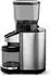 Tchibo GmbH Tchibo Kaffeemühle schwarz/silber (622316)