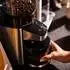 Tchibo GmbH Tchibo Kaffeemühle schwarz/silber (622316)