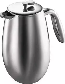 Bodum Columbia 1,0 l poliert