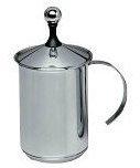 Cilio Cappuccino-Creamer Classic maxi