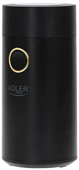 Adler Europe Adler AD 4446 schwarz-golden
