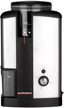 Gastroback Design Kaffeemühle Advanced Gastroback Design Kaffeemühle Advanced
