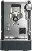 STONE Premium Siebträger Espressomaschine grau grau, Art# 9099147