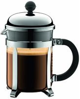 Bodum Kaffeebereiter 4 Tassen Chambord