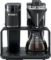 Melitta Kaffeemaschine mit Mahlwerk "EPOS 1024-04" 1 l Kaffeekanne Papierfilter 1x4