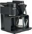 Melitta EPOS schwarz/silber