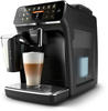 Philips EP43 LatteGo Kaffeevollautomat, Kunststoff