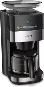 Krups KM8328 Grind and Brew Krups KM8328 Grind and Brew