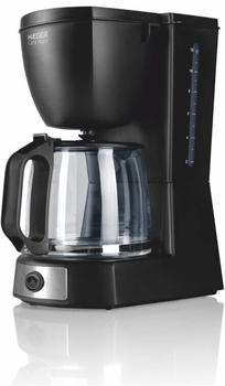 Haeger Café Noir 12