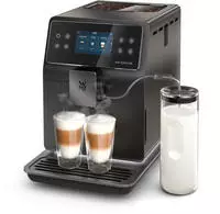 WMF Kaffeevollautomat "Perfection 890L CP855815" intuitive Benutzeroberfl&auml;che,