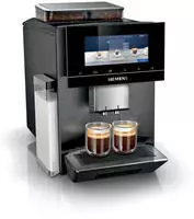 SIEMENS EXTRAKLASSE Expresso broyeur - EQ.900 extraKlasse - TQ907DF5 - SIEMENS