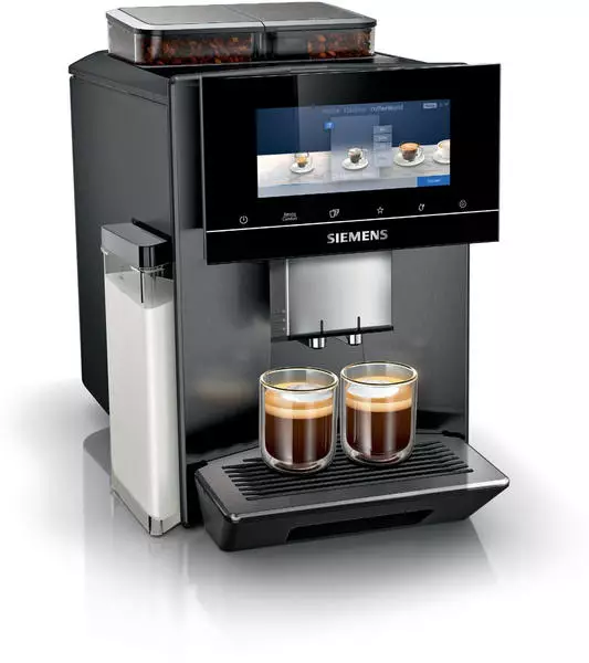 Siemens EQ.900 TQ907DF5