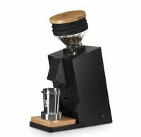 Eureka Single Dose KSD6-001 black