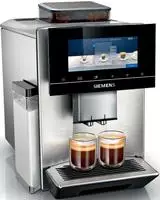 SIEMENS Kaffeevollautomat "EQ900 TQ905D03, intuitives 6,8" TFT-Display,