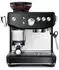 schwarz: Sage Barista Express Impress