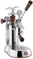 La Pavoni LPLESA01EU, Espressomaschine, 1,6 l, 950 W, Chrom