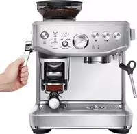 Sage SES876BSS4EEU1 the Barista Express Impress