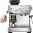 Sage Barista Express Impress Brushed Stainless Steel