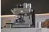 Sage Barista Express Impress Brushed Stainless Steel