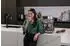 Sage Barista Express Impress Brushed Stainless Steel