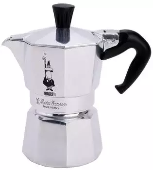 Bialetti Moka Express 2