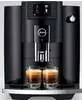 Kaffeevollautomaten für Caffè Crema