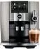 Jura J8 Touch Midnight Silver (EA)