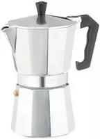 Cilio Espressokocher 6 Tassen