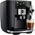 Jura J8 (EA) Piano Black (15457)