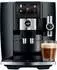 Jura J8 (EA) Piano Black (15457)